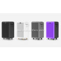 true H13 hepa air purifier